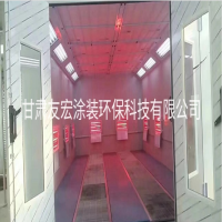 烤漆房
