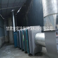UV光氧催化設備