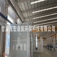 噴漆房